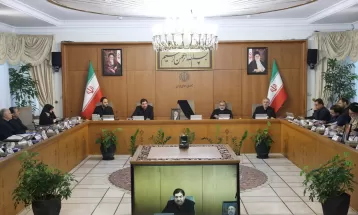 شهادت رئیسی موجب پایبندی مردم به نظام شد