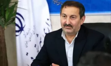 بهره‌برداری از 33طرح به همت شهید رئیسی
