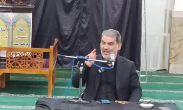 تشییع میلیونی شهدا وظیفه مسئولان را سنگین‌تر کرد