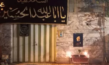 خانه ساده مادر شهید آیت‌الله رئیسی‌