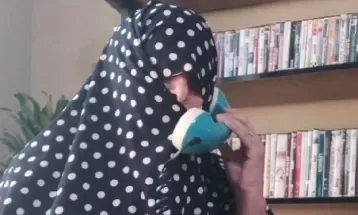 هتک حرمت شهدای خدمت توسط هتاک فضای مجازی