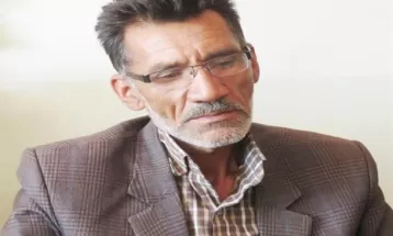 شهید تربت‌جامی که پس از 18 ماه زنده شد
