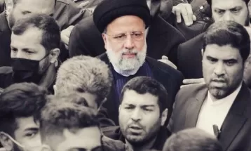 نام‌گذاری تقاطعی در مشهد به نام شهید رئیسی
