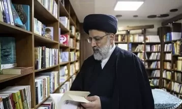 ۶هزار جلد کتاب اهدایی «رئیس‌جمهور» در کتابخانه رضوی