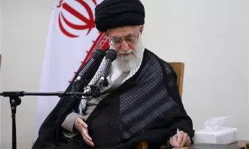 مبارزه شرافتمندانه‌ای را آغاز کرده‌اید