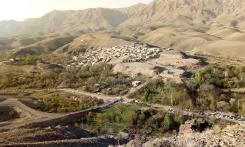 اینجا بوی کار می‌آید نه بوی سیگار!