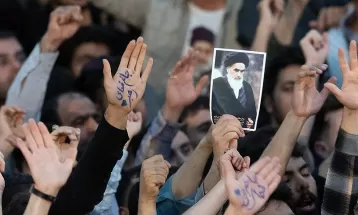 ثبت‌نام ۹ هزار خراسانی در مراسم ارتحال راحل