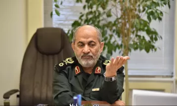 مردم به کاندیدایی مثل شهیدرئیسی رأی بدهند