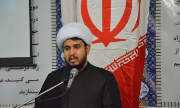 ایران اسلامی به رئیس‌جمهوری مثل رئیسی نیاز دارد