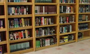 رتبه اول کشور به کتابخانه پستی نیشابور رسید