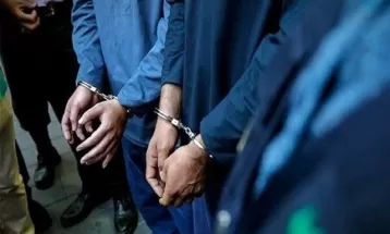دستگیری ۴۹ نفر از اراذل و اوباش مشهد