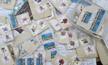 کسب رتبه اول کتابخانه پستی کشور توسط نیشابور