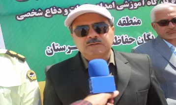 نگهداری مراتع‌ با همکاری مردم امکان‌پذیر است