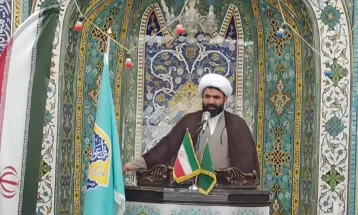 گفتمان انقلاب اسلامی انعکاس جهانی پیدا کرده‌است