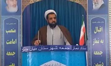 لزوم استقرار اداره ورزش و جوانان در میان‌جلگه