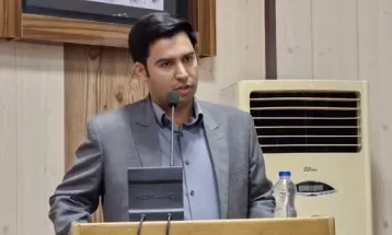 چاه‌های کشاورزی سرخس به کنتور هوشمند مجهز شد