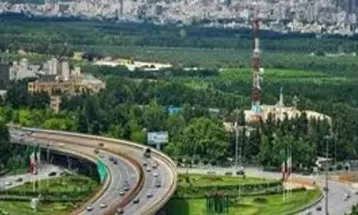 کیفیت هوای مشهد همچنان قابل قبول است