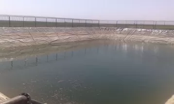 خطر غرق‌شدگی در استخرهای کشاورزی، خانواده‌ها مراقب باشند
