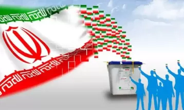 برگزاری رویداد نقش آفرینی بانوان در عرصه انتخابات