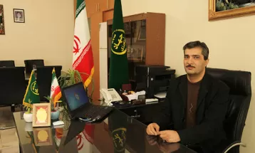 خودکفایی ایران در تولید محصولات‌کشاورزی پس از انقلاب