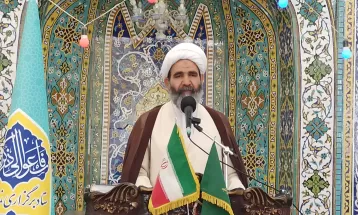 حماسه سیاسی انتخابات، قدرت نظام را افزایش می‌دهد