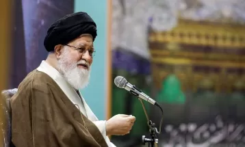 حفظ اقتدار نظام، معیار انتخاب ملت باشد