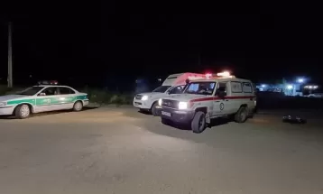 پیدا‌ شدن فرد گم شده در جنگل‌های هزار‌مسجد