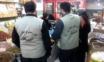استرداد ۱۸میلیارد ریالی به شاکیان از اصناف مشهد