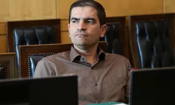 سد شوریجه سرخس تا پایان امسال بهره‌برداری می‌شود