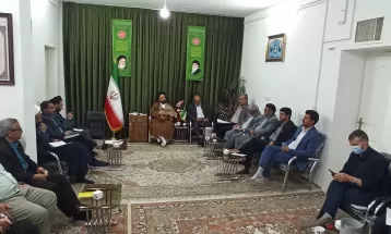 زکات کشاورزان تربت‌حیدریه ۶۰ میلیارد تومان اعلام شد