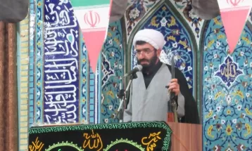 انقلاب اسلام پرتوی از نور غدیر است