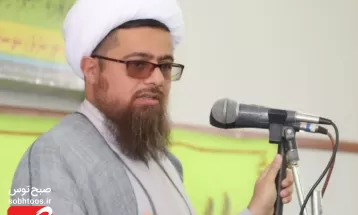 حضور حداکثری در انتخابات امنیت‌ساز است