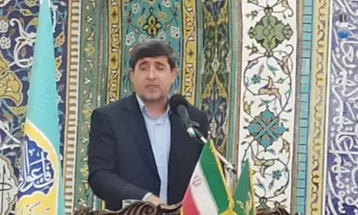 روند کاهشی طلاق در تربت‌حیدریه