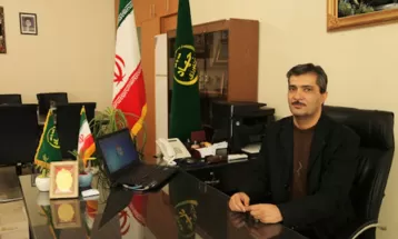 «نیشابور» رتبه اول تولید شیر در خراسان رضوی
