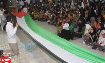 جشن عید سعید غدیر رشتخوار