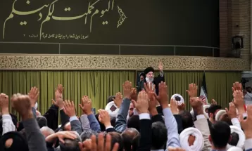 نامزد اصلح به انقلاب اعتقاد قلبی دارد