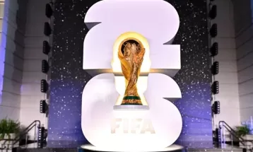 فرار شاگردان قلعه‌نویی از گروه مرگ در جام‌جهانی2026