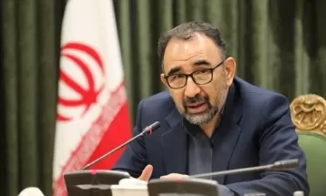 مشارکت پرشور در انتخابات موجب دلسردی دشمن می‌شود