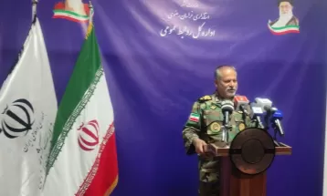 افراد مردد به احترام خون شهدا رای دهند
