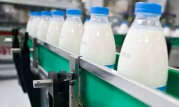 لبنیات قوچان ظرفیت لازم برای صادرات را دارد