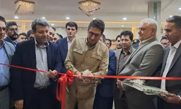 تربت‌جام پایتخت موسیقی مقامی در کشور است