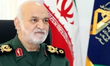 والدین شهدا مایه مباهات ایران اسلامی هستند