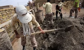 خدمت‌رسانی 267 گروه جهادی به مناطق محروم نیشابور
