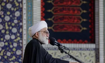 ظلم‌ستیزی آموزه نهضت امام حسین(ع) است
