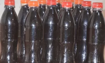 دستگيري 3 سوداگر مرگ در كاشمر