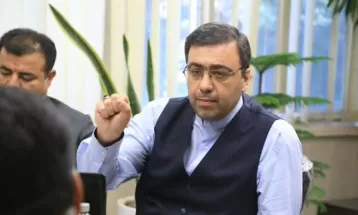 شهردار قوچان ابقا شد