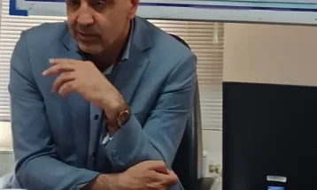 کمبود پزشک متخصص مهم‌‌ترین دغدغه بیمارستان رازی تربت‌حیدریه