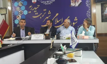 تاکنون هیچ برنامه‌ای برای قطعی آب‌ تعریف نکردیم