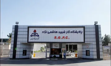 تلاش کارکنان پالایشگاه سرخس برای تامین سوخت نیروگاه‌ها