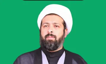 مهار تروریست صهیونیستی اولویت مهم دینی ما است